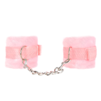 Muñequeras para Principiantes Rosa
