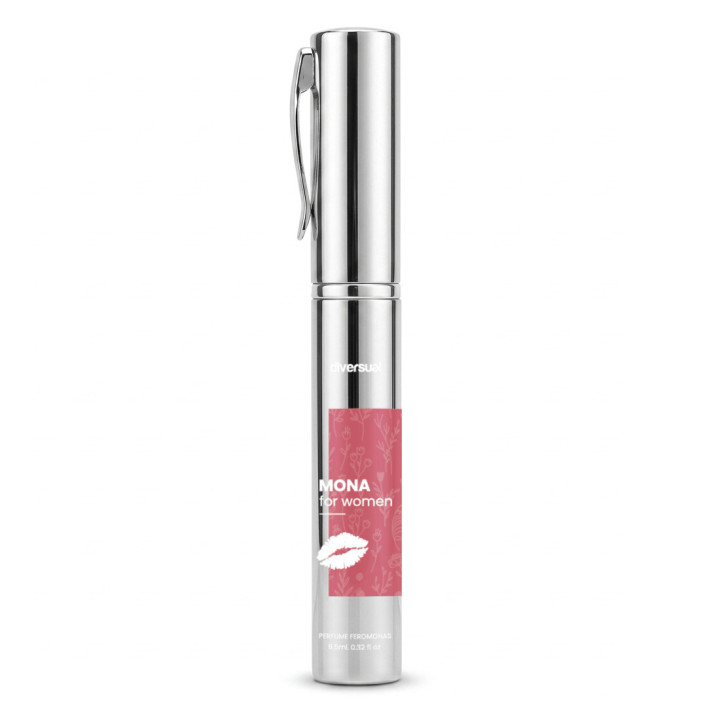 Mona Perfume Feromonas Mujer