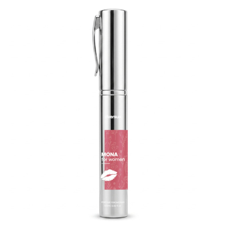 Mona Perfume Feromonas Mujer