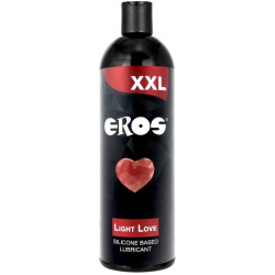 XXL Light Love Lubricante de Silicona