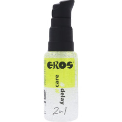Lubricante Care Delay 30 ml