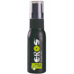 Spray Retardante con Jojoba y CBD 30 ml