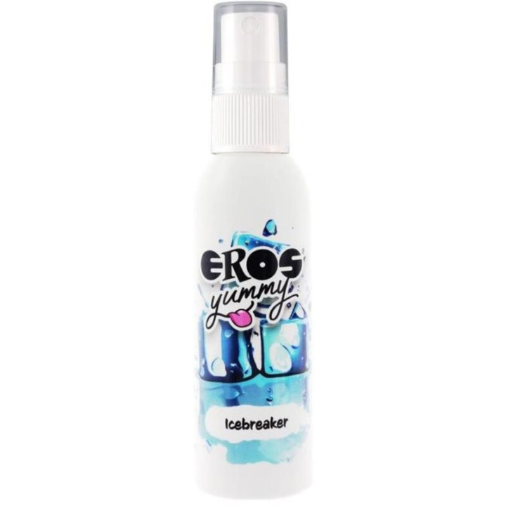 Yummy Spray Corporal Icebreaker 50 ml