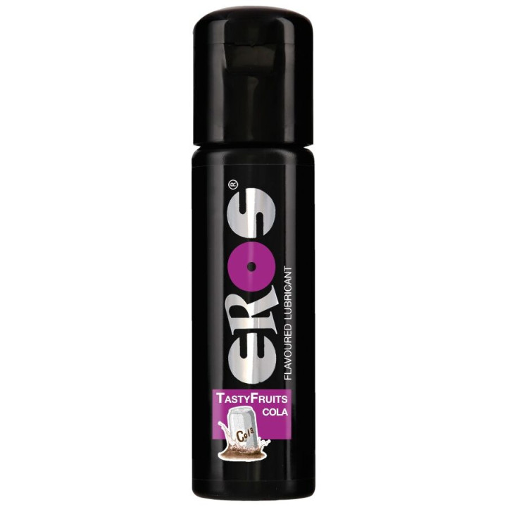Tasty Fruits Lubricante Cola 100 ml