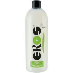 Bio Vegan Lubricante Base Agua 100 ml