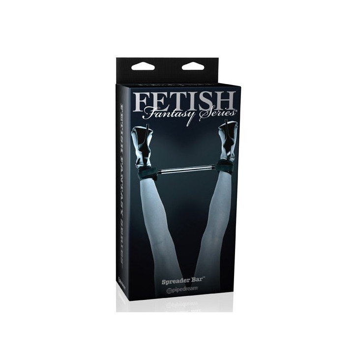 Fetish Fantasy Edición Limitada Barra Separadora