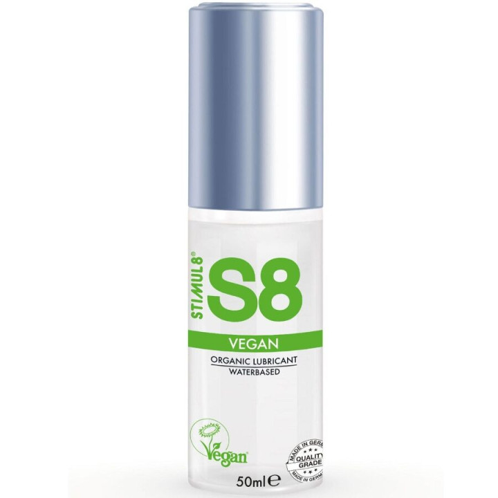 Lubricante Vegano 50 ml