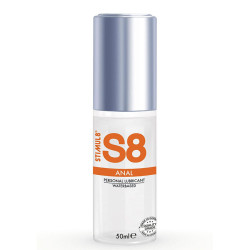 Lubricante Anal 50 ml