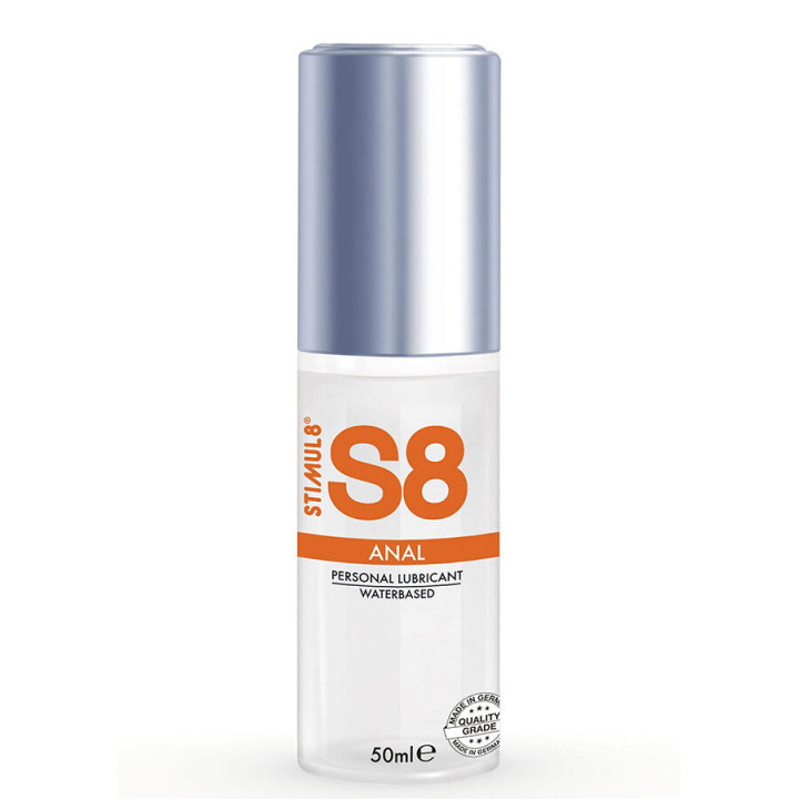 Lubricante Anal 50 ml