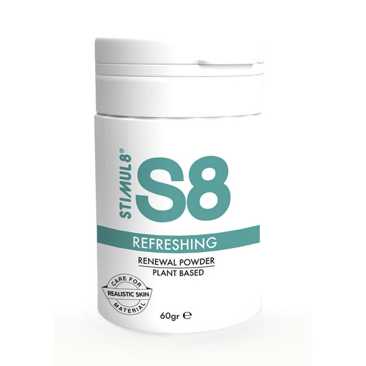 Refreshing Polvo Renovador Natural 60 gr