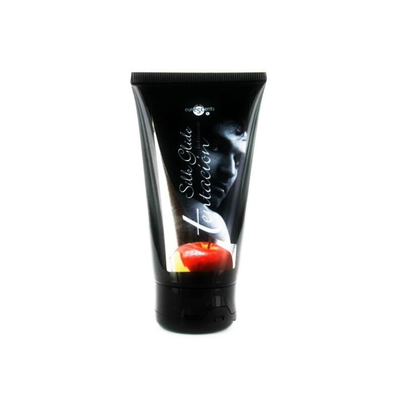 Lubricante Sabor Frutos Rojos 75 ml