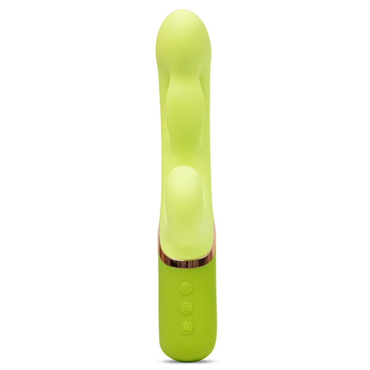 Camy Conejito Inflable