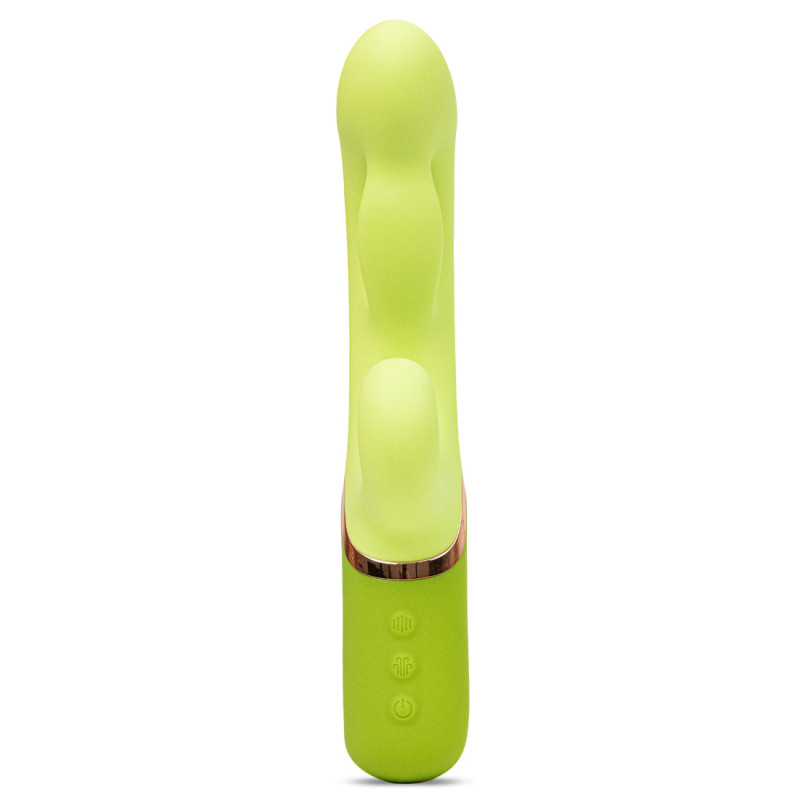 Camy Conejito Inflable