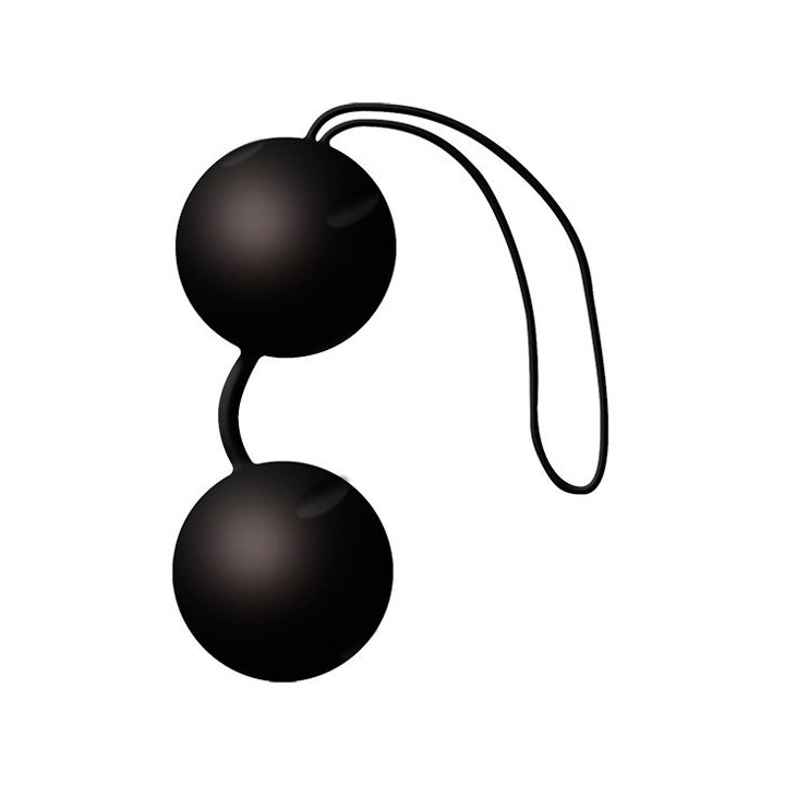 Bolas Chinas Joyballs Negras