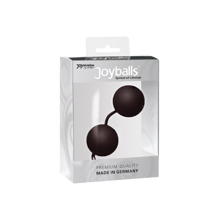 Bolas Chinas Joyballs Negras