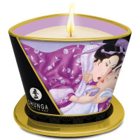 Vela de Masaje Lavanda 170 ml