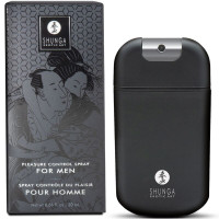 Spray Retardante para Hombre 20 ml