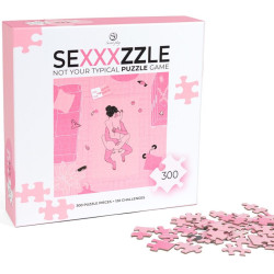Puzzle Juego Sexxxzzle