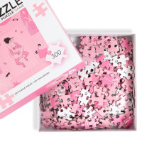Puzzle Juego Sexxxzzle