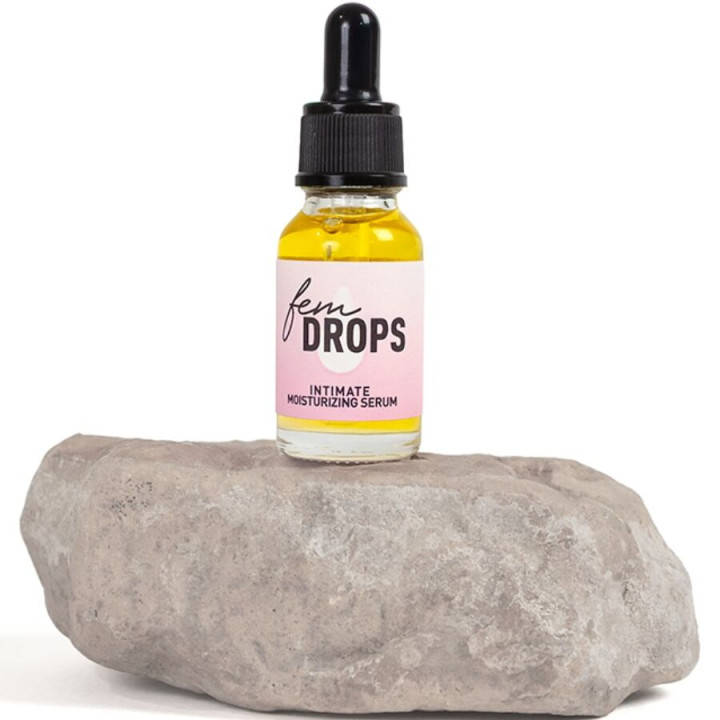 Fem Drops Sérum Hidratante Íntimo 15 ml