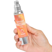 Aceite de Masaje Melocotón