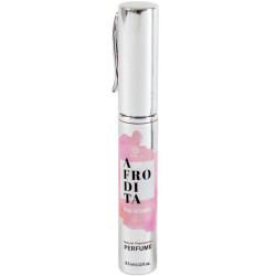 Afrodita Perfume de Feromonas Mujer Formato Viaje