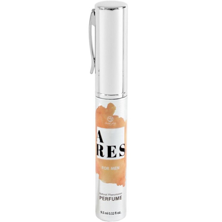 Ares Perfume de Feromonas Hombre Formato Viaje
