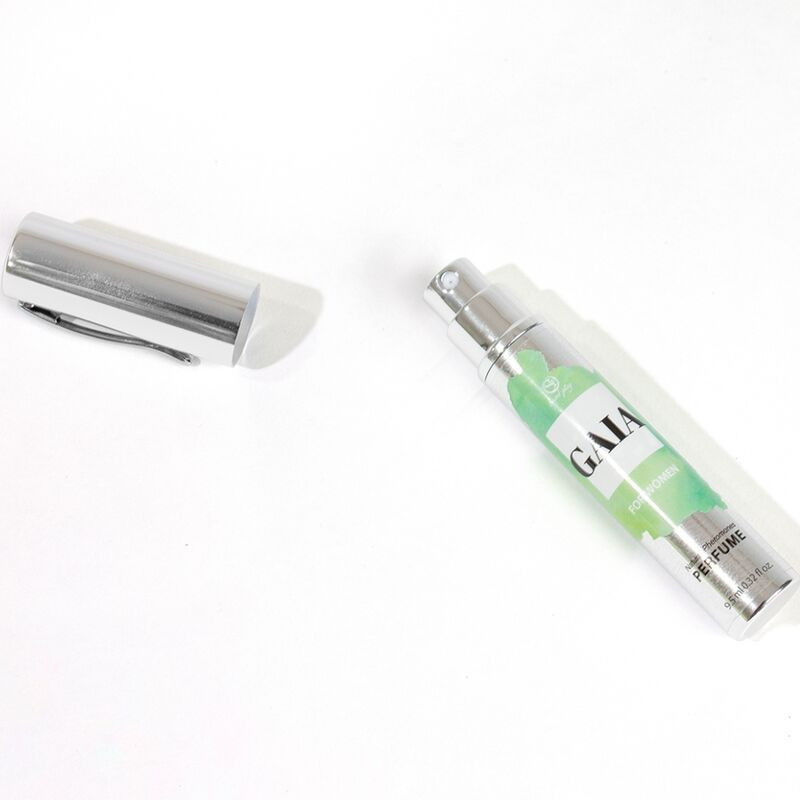 Gaia Perfume de Feromonas Mujer Formato Viaje