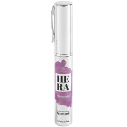 Hera Perfume de Feromonas Mujer Formato Viaje
