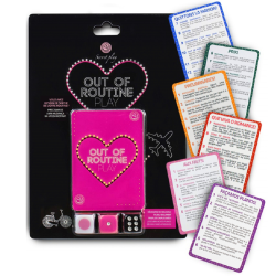 Out of Routine Play