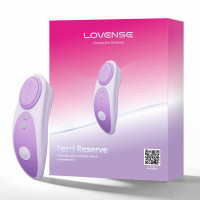 Lovense Ferri Reserve