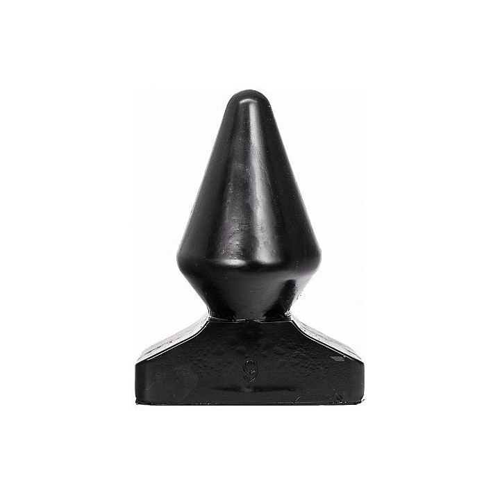 Plug Anal 18.5 cm