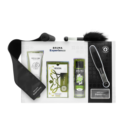 Kit Tentación Dulce Sandía Vibro Orgásmica