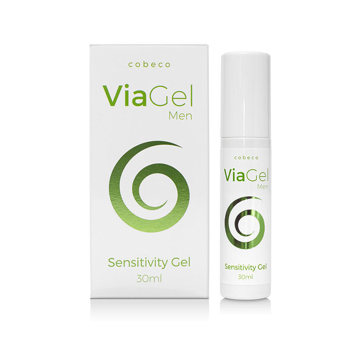 Viagel Vigorizante para Hombre