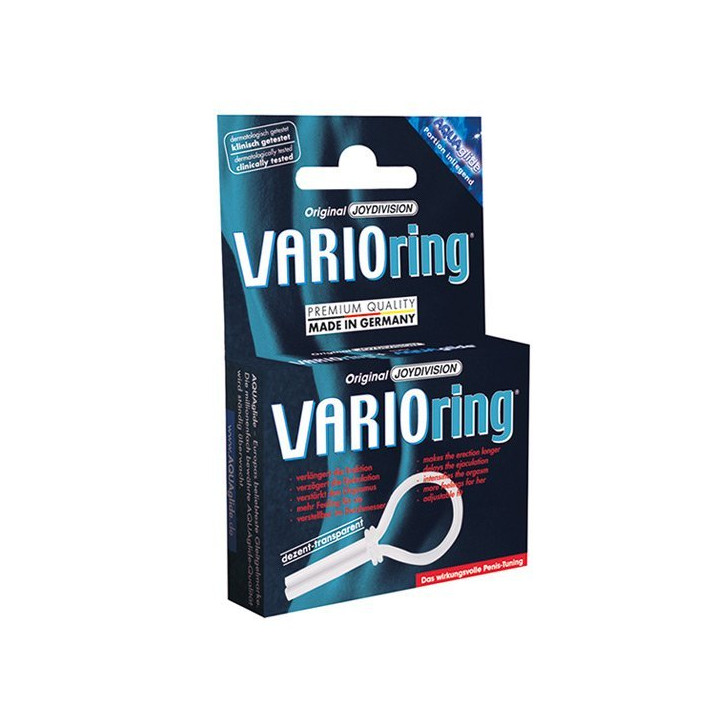 Varioring Anillo para el Pene