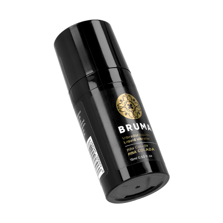 Vibrador Líquido Piña Colada