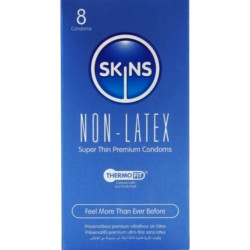 Preservativos Sin Látex
