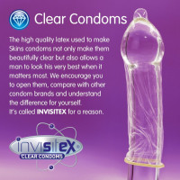 Preservativos Premium Talla XL 16 Uds