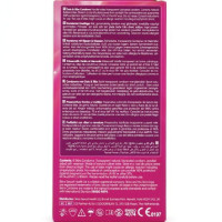 Preservativos Dots & Ribs 8 Uds