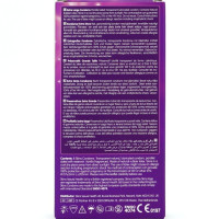 Preservativos Premium Tamaño XL 8 Uds