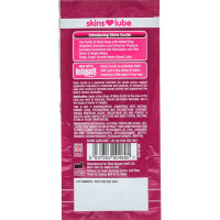 Excite Lubricante Base Agua Monodosis 5 ml