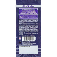 Superslide Lubricante Base Silicona Monodosis 5 ml