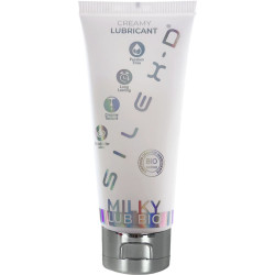 Lubricante Bio Cremoso 100 ml
