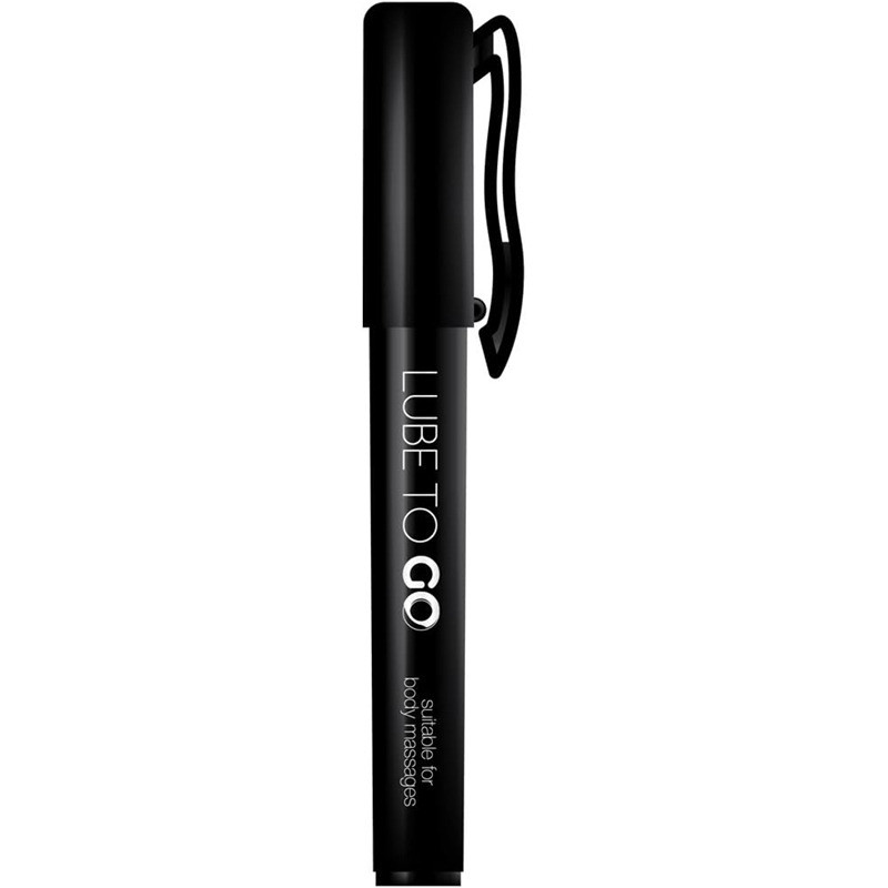 Lube To Go Lubricante Base Agua en Spray