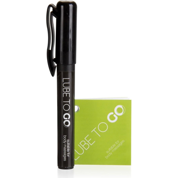 Lube To Go Lubricante Base Agua en Spray
