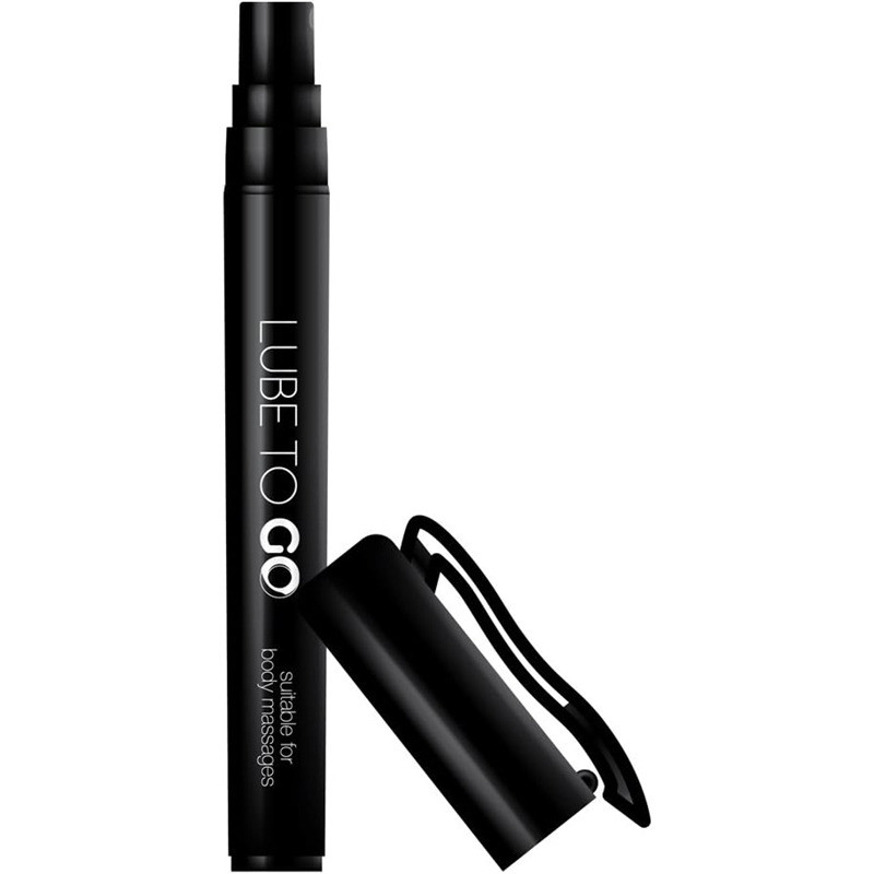 Lube To Go Lubricante Base Agua en Spray