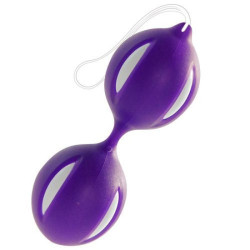 Candy Balls Berry Morado