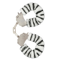 Esposas de Amor Zebra