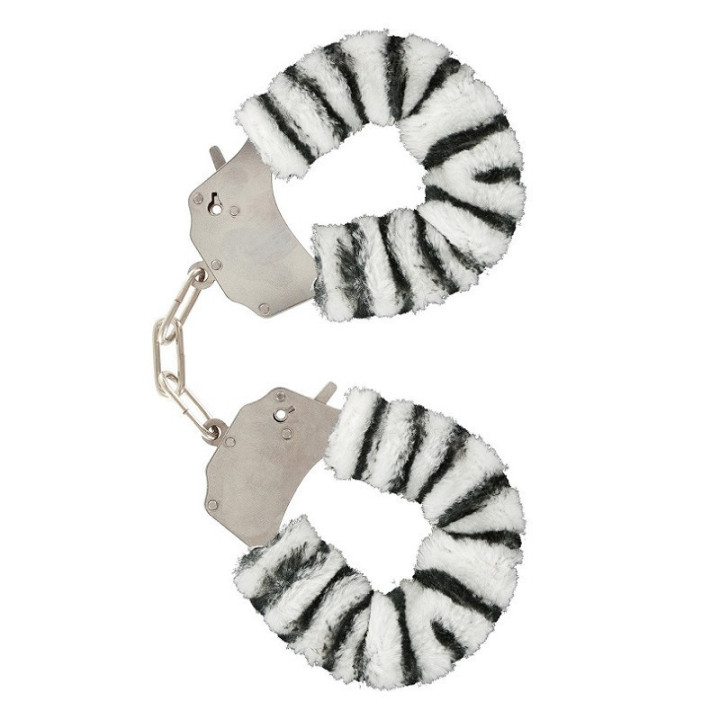 Esposas de Amor Zebra