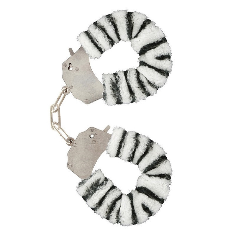 Esposas de Amor Zebra